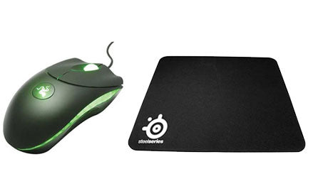 Buy Pro Bundle 2 (Copperhead + QcK Heavy) from Vmart in Pakistan