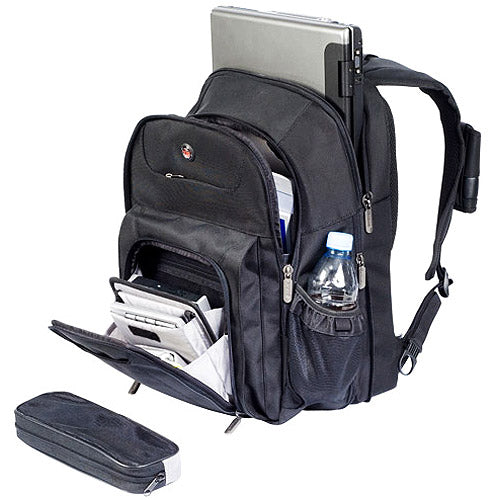 Buy Targus 15.4" Corporate Traveler Backpack from Vmart in Pakistan