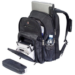 Buy Targus 15.4" Corporate Traveler Backpack from Vmart in Pakistan