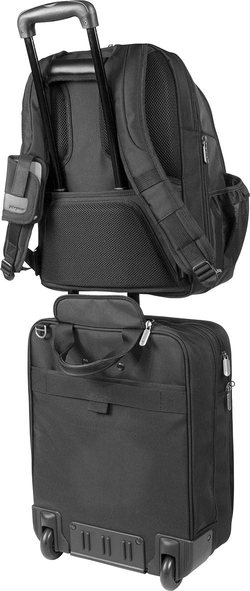 Buy Targus 15.4" Corporate Traveler Backpack from Vmart in Pakistan
