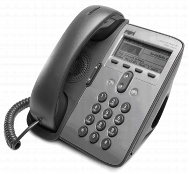 Buy Cisco Unified IP Phone 7906G from Vmart in Pakistan