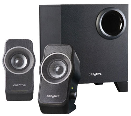 Buy Creative 2.1 SBS A335 from Vmart in Pakistan