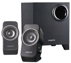 Buy Creative 2.1 SBS A335 from Vmart in Pakistan