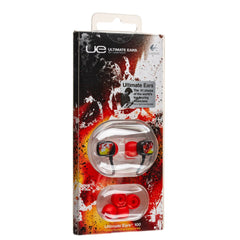 Buy Logitech Ultimate Ears 100 Noise-Isolating Earphones (Crimson Rock) from Vmart in Pakistan