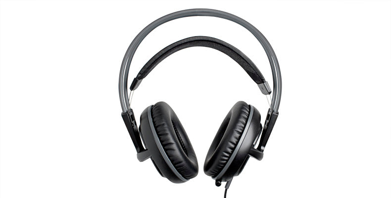 Buy SteelSeries Siberia V2 Cross-Platform Headset (Xbox 360, PS3, PC, Mac) from Vmart in Pakistan