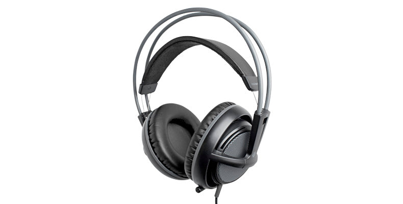 Buy SteelSeries Siberia V2 Cross-Platform Headset (Xbox 360, PS3, PC, Mac) from Vmart in Pakistan