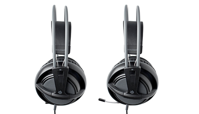 Buy SteelSeries Siberia V2 Cross-Platform Headset (Xbox 360, PS3, PC, Mac) from Vmart in Pakistan
