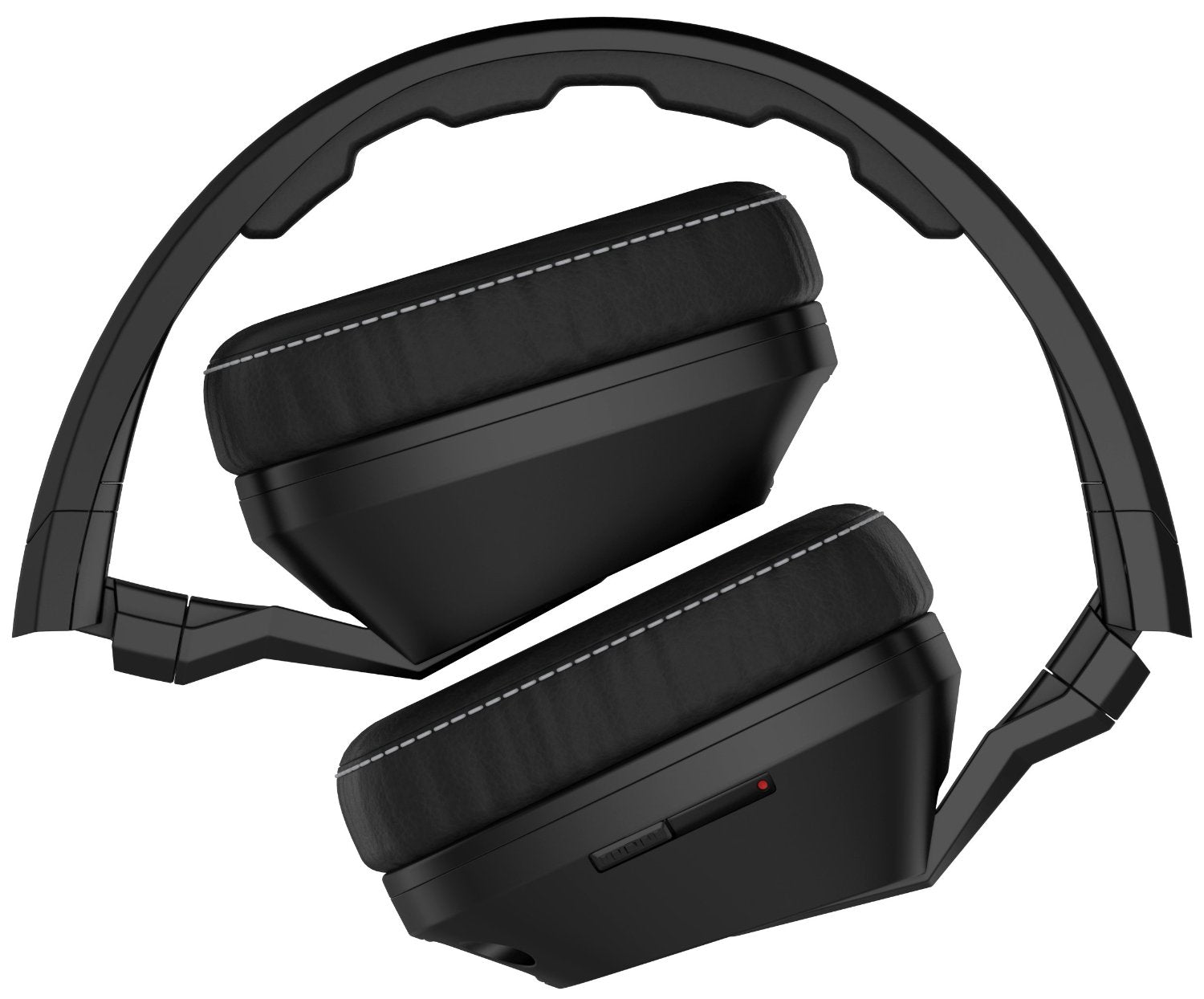 Buy Skullcandy Crusher with Amplifier & Mic (Black) from Vmart in Pakistan