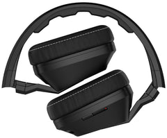 Buy Skullcandy Crusher with Amplifier & Mic (Black) from Vmart in Pakistan