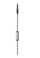 Buy Skullcandy Crusher with Amplifier & Mic (Camo / Slate / Orange) from Vmart in Pakistan