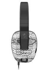 Buy Skullcandy Crusher with Amplifier & Mic (Koston Snake / Black) from Vmart in Pakistan