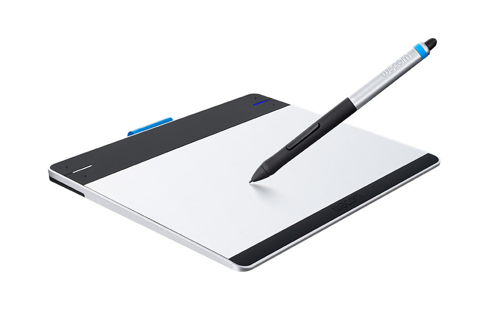 Buy Wacom Intuos Pen and Touch Small Tablet from Vmart in Pakistan