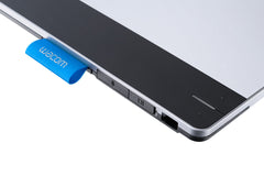 Buy Wacom Intuos Pen and Touch Small Tablet from Vmart in Pakistan