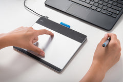 Buy Wacom Intuos Pen and Touch Small Tablet from Vmart in Pakistan