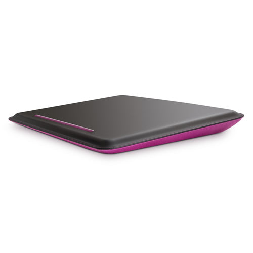 Buy Belkin CushDesk (Espresso / Fuchsia) from Vmart in Pakistan