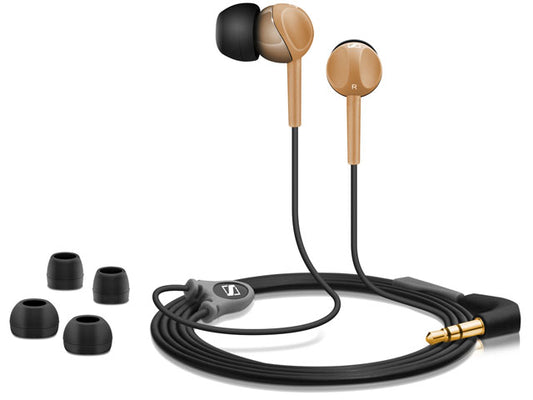 Buy Sennheiser CX 215 (Bronze) from Vmart in Pakistan