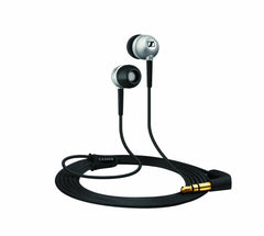 Buy Sennheiser CX 300-II Precision (Silver) from Vmart in Pakistan