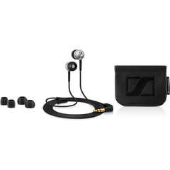 Buy Sennheiser CX 300-II Precision (Silver) from Vmart in Pakistan