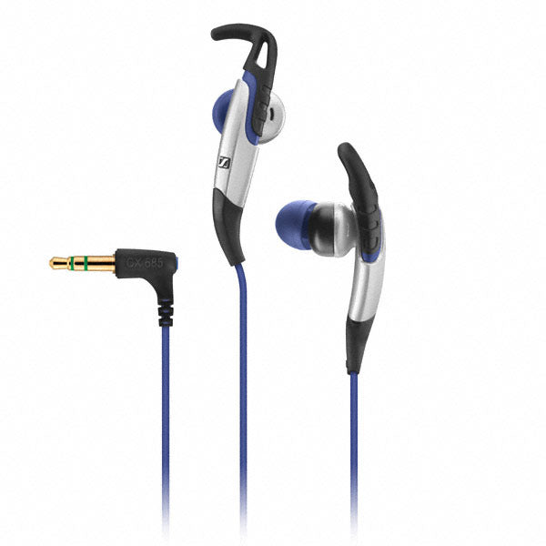 Buy Sennheiser CX 685 Sports from Vmart in Pakistan