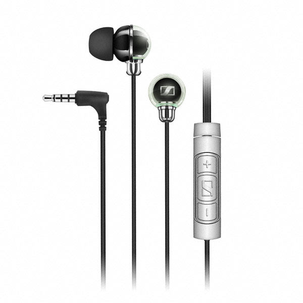 Buy Sennheiser CX 890i Ear-Canal Headset from Vmart in Pakistan