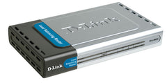 Buy D-Link DI-LB604 Express EtherNetwork 4-Port Load Balancing Router from Vmart in Pakistan