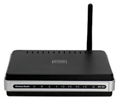 Buy D-Link DIR-320 Wireless G Router With USB Print Server from Vmart in Pakistan