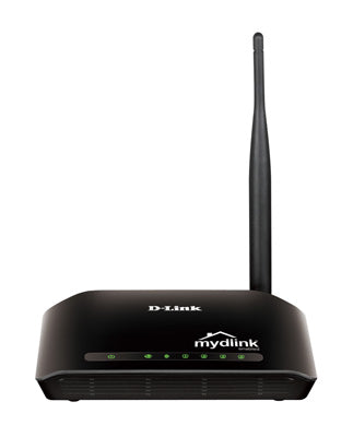 Buy D-Link DIR-600L Wireless N150 Cloud Router from Vmart in Pakistan