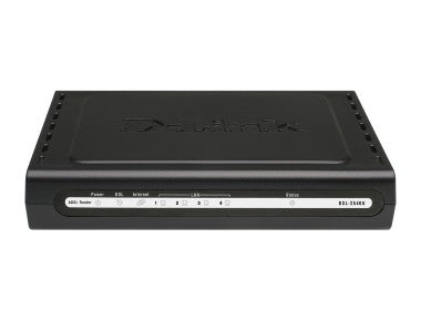 Buy D-Link DSL-2540U ADSL Router from Vmart in Pakistan