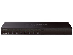 Buy D-Link KVM-440 PS2/USB 8 Port Combo KVM Switch from Vmart in Pakistan