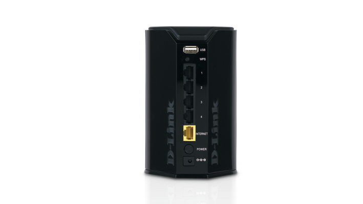 Buy D-Link DIR-826L Cloud Gigabit Router N600 from Vmart in Pakistan