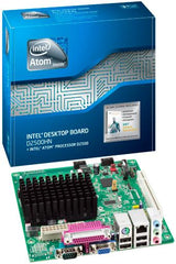Buy Intel Desktop Board D2500HN (with Intel Atom Processor D2500) from Vmart in Pakistan