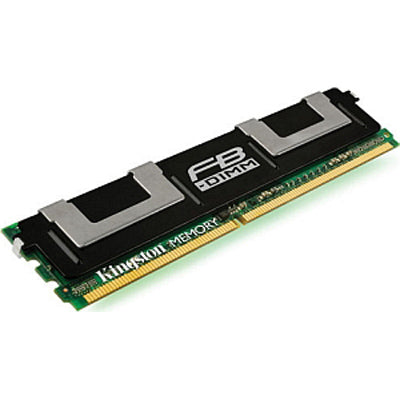Buy Kingston DDR2 FB DIMM 1.0 GB PC 533 from Vmart in Pakistan