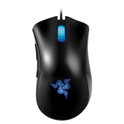 Buy Razer Deathadder Gaming Mouse 3500Dpi from Vmart in Pakistan