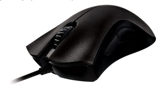 Buy Razer Deathadder Black Edition from Vmart in Pakistan