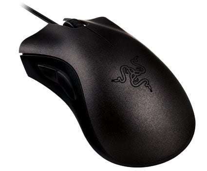 Buy Razer Deathadder Black Edition from Vmart in Pakistan