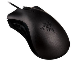 Buy Razer Deathadder Black Edition from Vmart in Pakistan