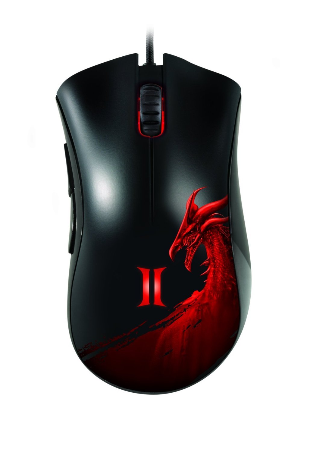 Buy Razer Deathadder Dragon Age II Edition from Vmart in Pakistan