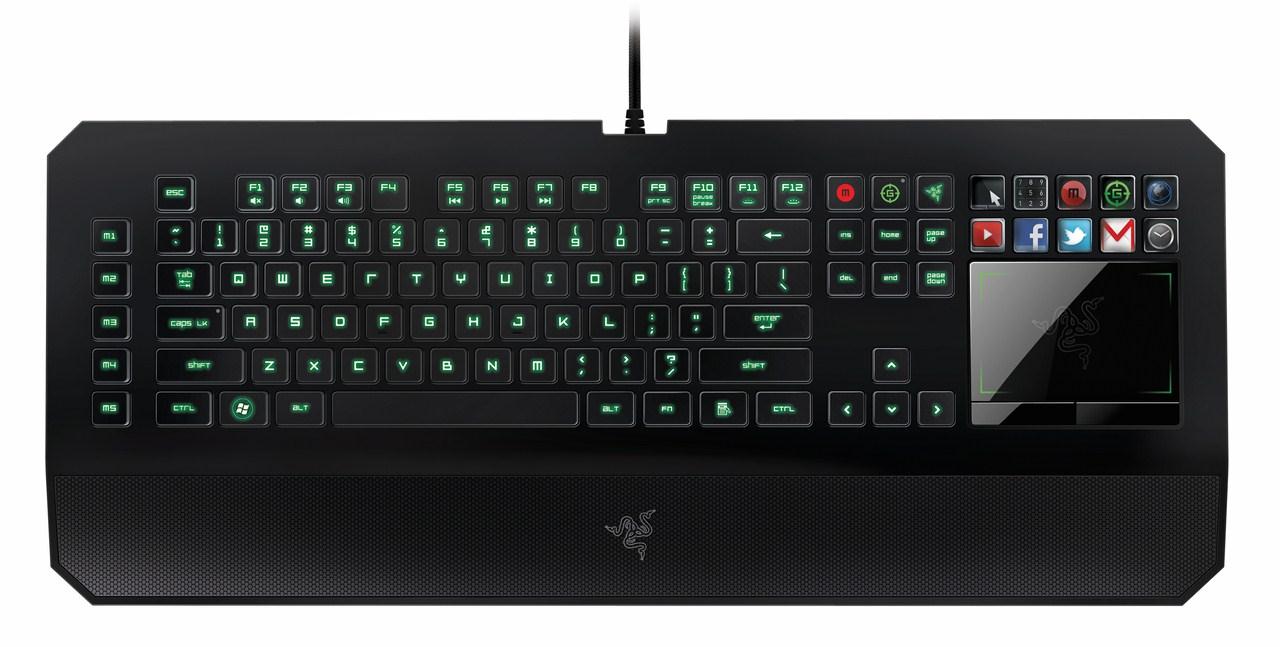 Buy Razer Deathstalker Ultimate from Vmart in Pakistan