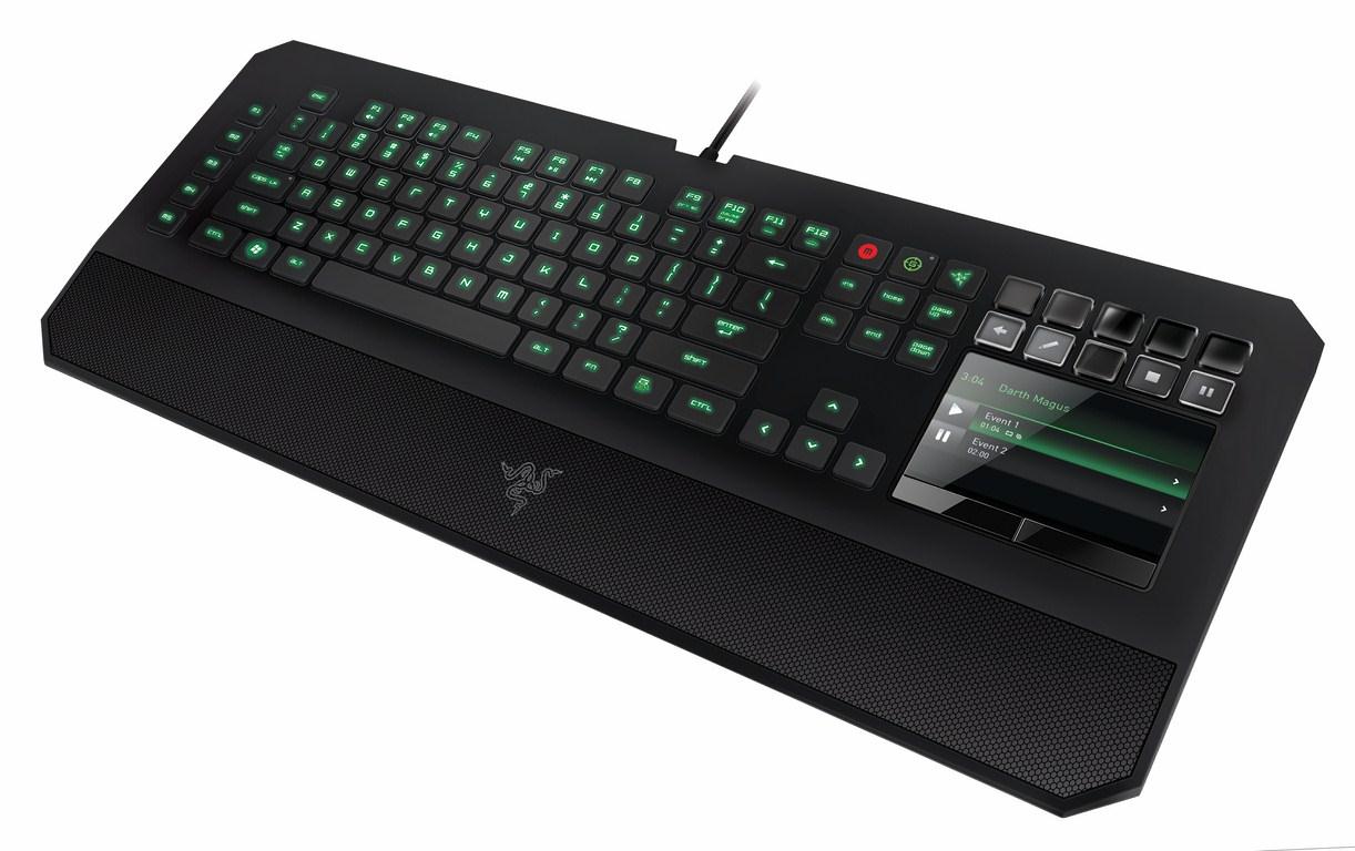 Buy Razer Deathstalker Ultimate from Vmart in Pakistan