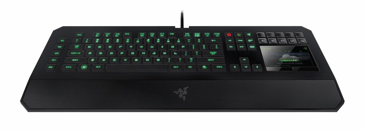 Buy Razer Deathstalker Ultimate from Vmart in Pakistan