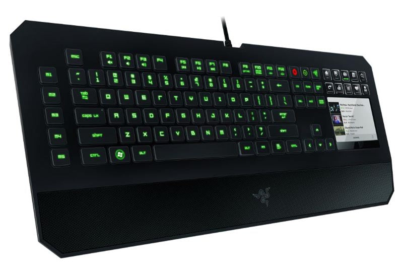 Buy Razer Deathstalker Ultimate from Vmart in Pakistan