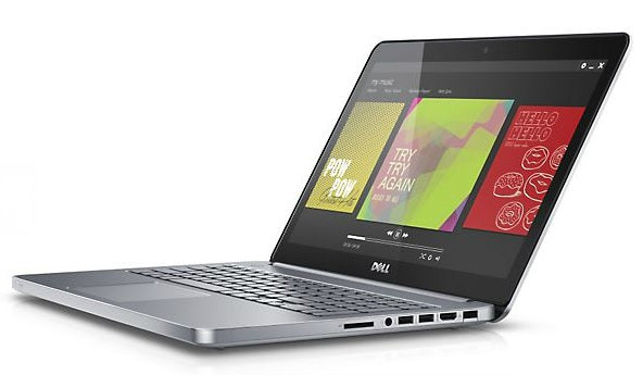 Buy Dell Inspiron 15-7537 (i5-4200u, 6gb, 500gb, 2gb gc) from Vmart in Pakistan