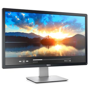 Buy Dell P2714H 27 LED Monitor from Vmart in Pakistan