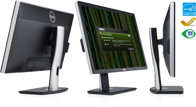 Buy Dell UltraSharp U2713HM 27" LED Monitor from Vmart in Pakistan