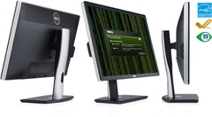 Buy Dell UltraSharp U2713HM 27" LED Monitor from Vmart in Pakistan