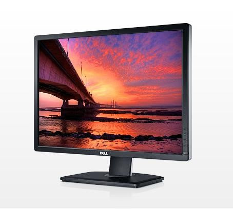Buy Dell U2412HM 24 LED Monitor from Vmart in Pakistan