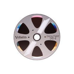 Buy Verbatim DVD+R DigitalMovie™ 8X 10pk Blister from Vmart in Pakistan