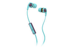 Buy SkullCandy Dime Robin Smoked Purple with Mic from Vmart in Pakistan