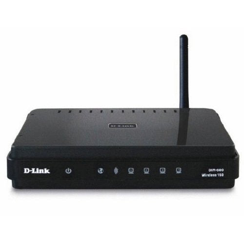 Buy D-Link DIR-600 Wireless 150 Router from Vmart in Pakistan