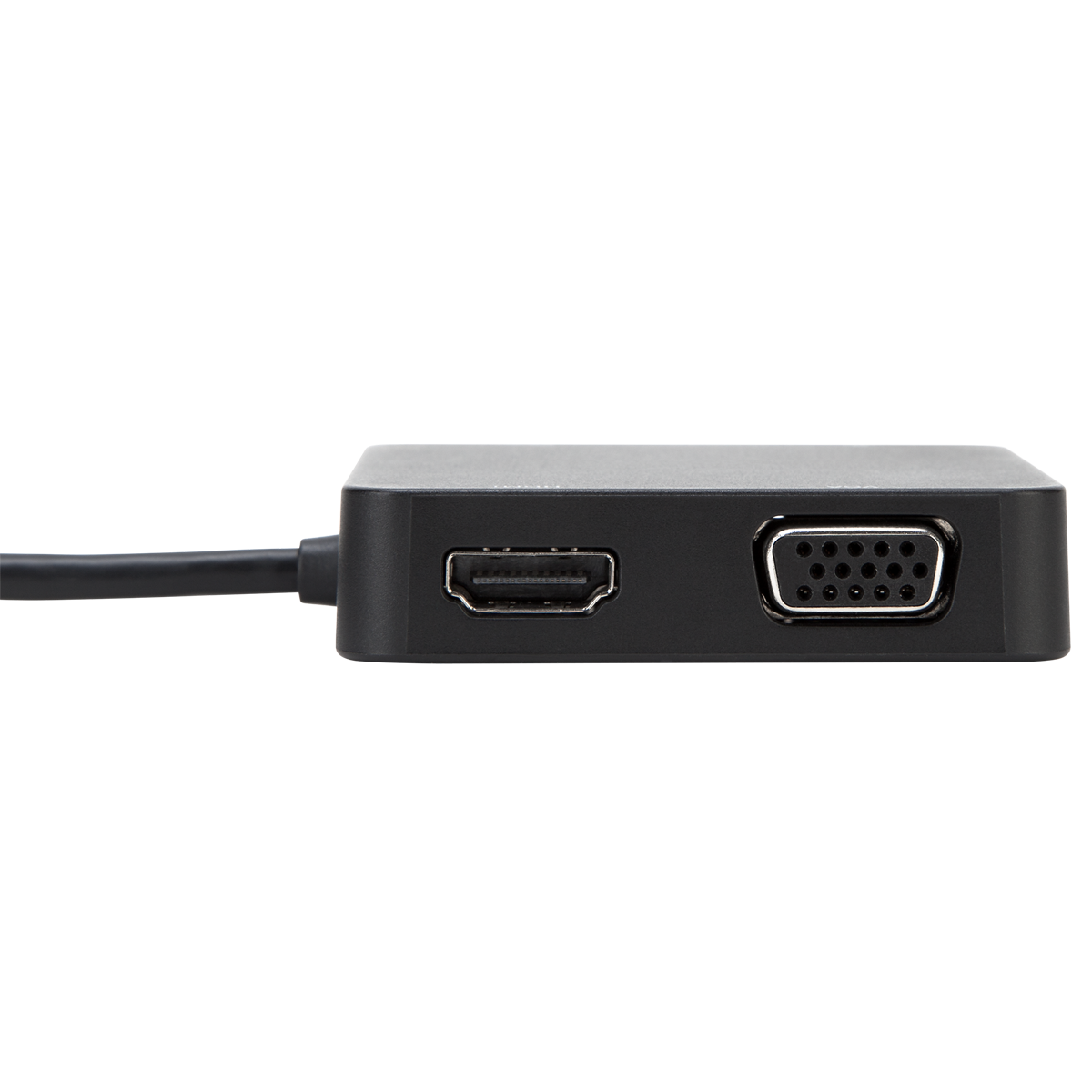 Buy Targus DOCK411AP USB-C DisplayPort Alt-Mode Travel Dock from Vmart in Pakistan